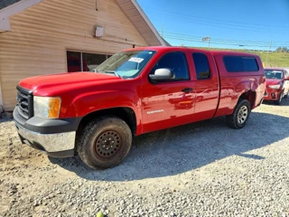 GMC SIERRA C1500