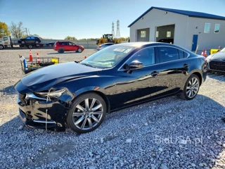 MAZDA 6 TOURING