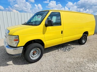 FORD E350