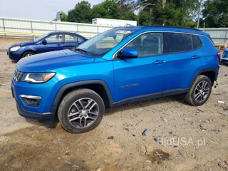 JEEP COMPASS LATITUDE