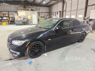 BMW 328 I SULEV