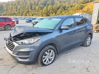 HYUNDAI TUCSON SE