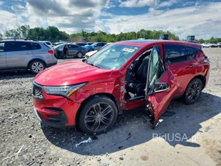 ACURA RDX A-SPEC