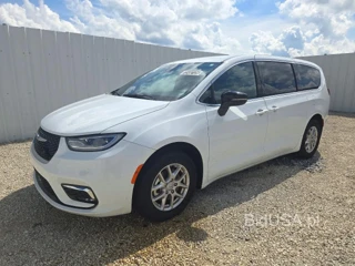 CHRYSLER PACIFICA SELECT