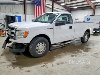 FORD F150