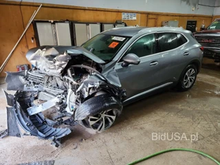 BUICK ENVISION ESSENCE