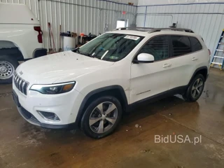 JEEP CHEROKEE LIMITED