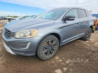 VOLVO XC60 T5 DYNAMIC