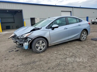 CHEVROLET CRUZE LS