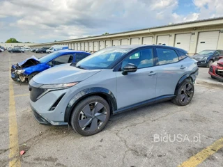 NISSAN ARIYA PLATINUM +