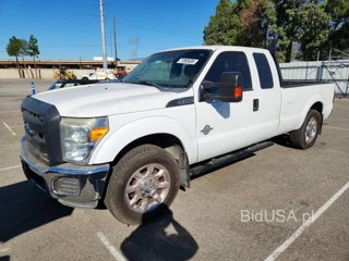 FORD F250 SUPER DUTY