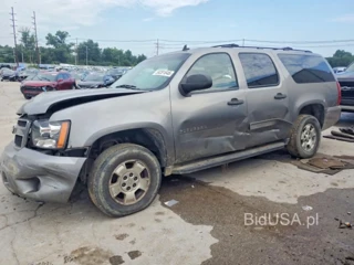 CHEVROLET SUBURBAN K1500 LS