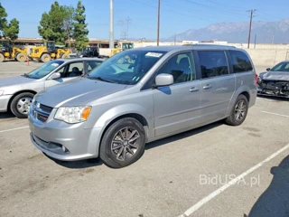 DODGE GRAND CARAVAN SXT