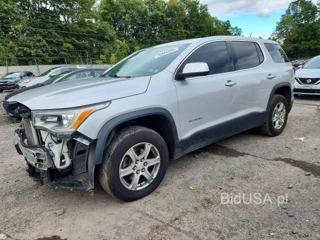 GMC ACADIA SLE