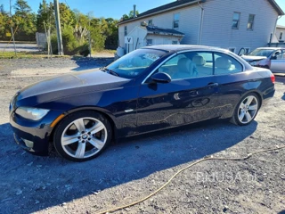BMW 335 I