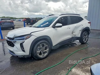 CHEVROLET TRAX 1LT