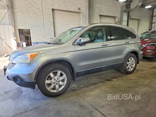 HONDA CR-V EXL