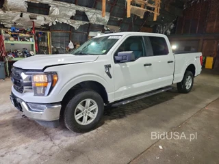 FORD F150 SUPERCREW