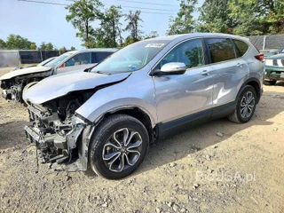 HONDA CR-V EXL