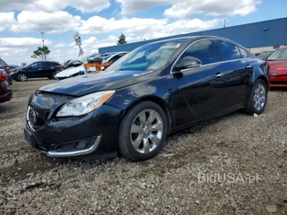 BUICK REGAL PREMIUM