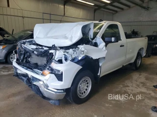 CHEVROLET SILVERADO K1500
