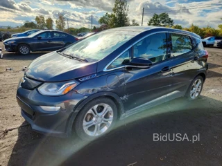 CHEVROLET BOLT EV LT