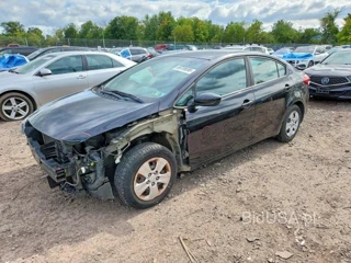 KIA FORTE LX