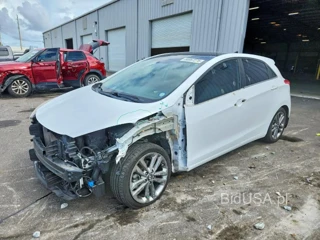 HYUNDAI ELANTRA GT BASE