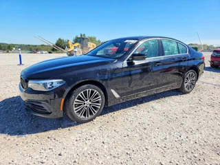 BMW 530 XI