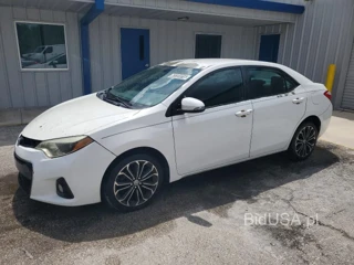 TOYOTA COROLLA S PLUS