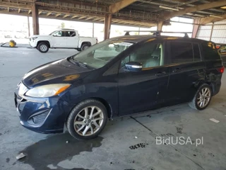 MAZDA 5 GRAND TOURING