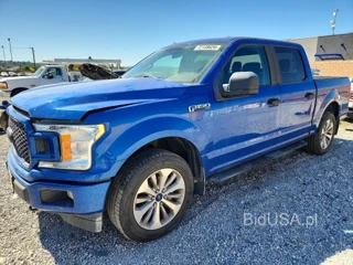 FORD F150 SUPERCREW