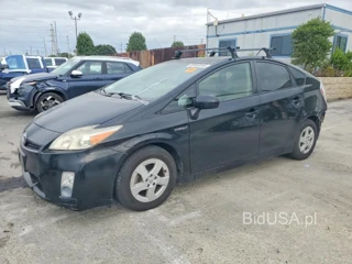 TOYOTA PRIUS TWO