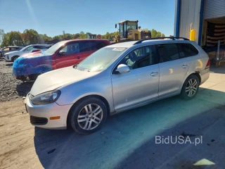VOLKSWAGEN JETTA TDI