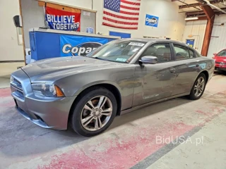 DODGE CHARGER SXT
