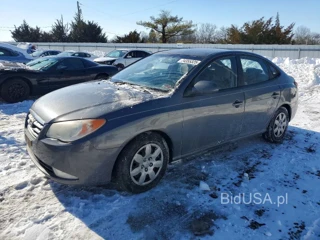 HYUNDAI ELANTRA GLS