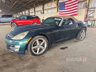 SATURN SKY