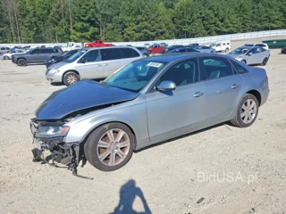 AUDI A4 PREMIUM