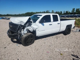 CHEVROLET SILVERADO C1500