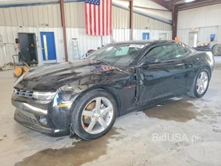 CHEVROLET CAMARO LT