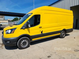 FORD TRANS 250