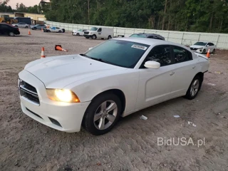 DODGE CHARGER SE