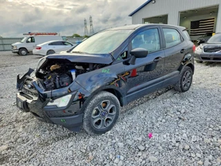 FORD ECOSPORT S