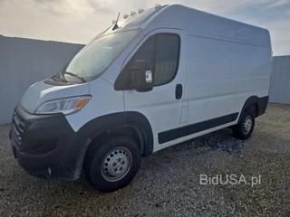 RAM PROMASTER 2500