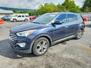 HYUNDAI SANTA FE GLS