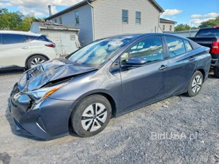TOYOTA PRIUS TWO