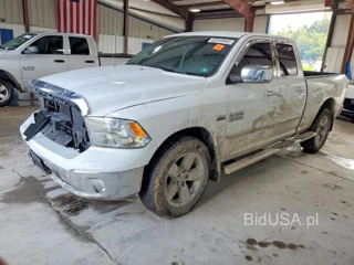 RAM 1500 SLT