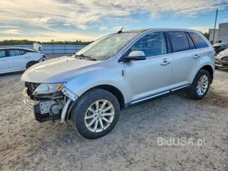 LINCOLN MKX