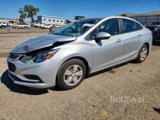 CHEVROLET CRUZE LS