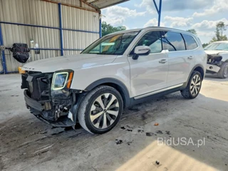 KIA TELLURIDE S